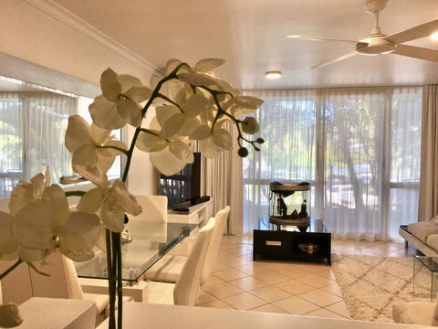 Noosa Luxury Apartment - Hobart Tourism 2