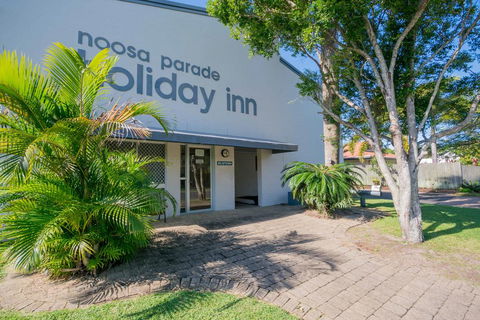 Noosa Parade Holiday Inn - Hobart Tourism 2