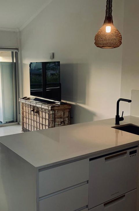 Noosa Parade Holiday Inn - Hobart Tourism 3