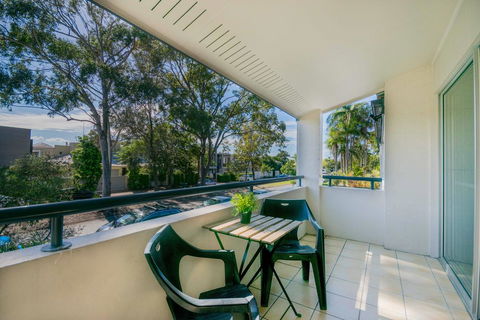 Noosa Parade Holiday Inn - Hobart Tourism 1