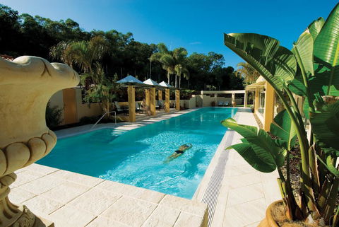 Noosa Springs Golf & Spa Resort - Hobart Tourism 1