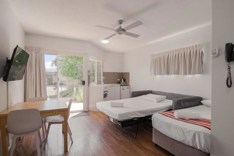 Noosa Sun Motel - Tourism TAS 2