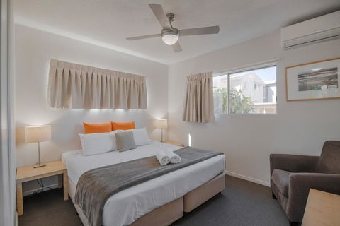 Noosa Sun Motel - Tourism TAS 1