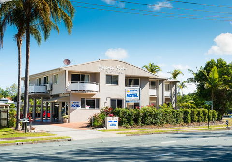 Noosa Sun Motel - Tourism TAS 0