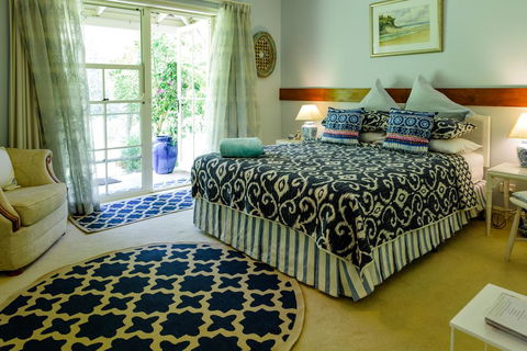Noosa Valley Manor B&B - Hobart Tourism 3