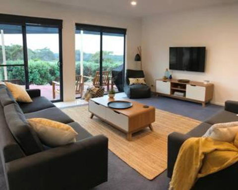 NOR'EAST Beaumaris - Tourism TAS 2
