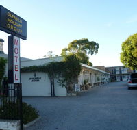 Norfolk Motor Inn - Tourism TAS