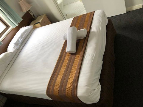 Normandie Inn And Function Centre - Tourism TAS 1