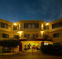 Normandie Inn and Function Centre - Tourism TAS