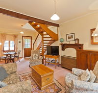 North Adelaide Heritage Cottages  Apartments - Hobart Tourism