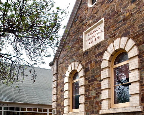 North Adelaide Heritage Cottages & Apartments - Hobart Tourism 2