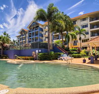 North Cove Waterfront Suites - Hobart Tourism