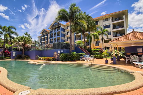 North Cove Waterfront Suites - Hobart Tourism 0