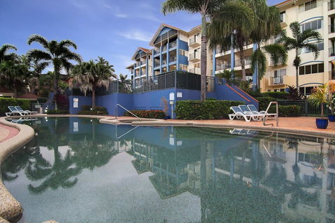 North Cove Waterfront Suites - Hobart Tourism 3