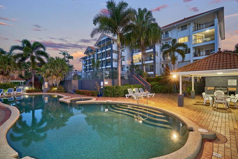 North Cove Waterfront Suites - Hobart Tourism 1