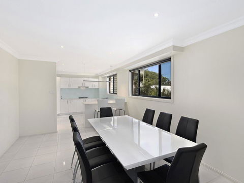 North Entrance Beach House - Hobart Tourism 1