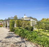 North Haven lovely coastal beach house private garden walk to beach and village - Tourism TAS