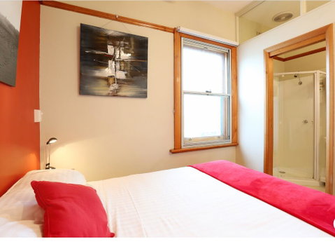 North Hobart Apartments - Tourism TAS 2