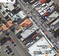 North Hobart Apartments - Hobart Tourism
