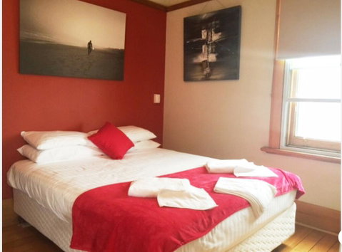 North Hobart Apartments - Tourism TAS 3