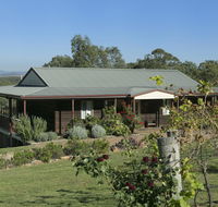 North Lodge Clan Cottage - Hobart Tourism