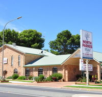 North Parkes Motel - Hobart Tourism