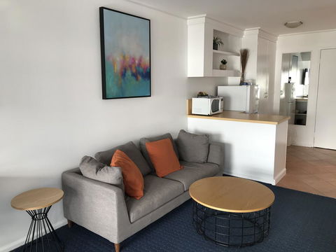 North Pier Hotel - Tourism TAS 1