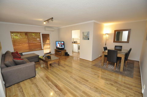 North Ryde Self-Contained One-Bedroom Apartment (7KHRT) - Tourism TAS 0