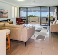 North Shore Towers - Hobart Tourism