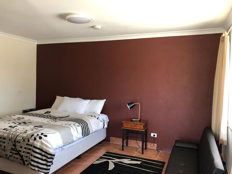 Northampton Motor Hotel - Hobart Tourism 0