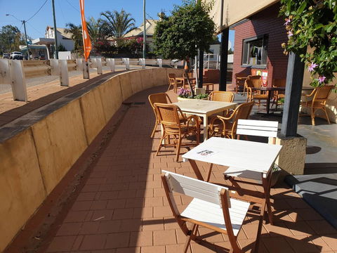 Northampton Motor Hotel - Hobart Tourism 2