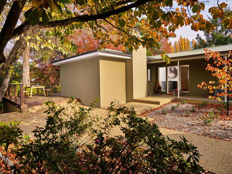 Northbank House - Hobart Tourism 0