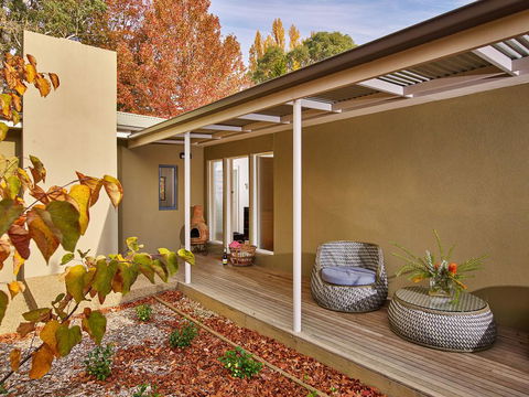 Northbank House - Hobart Tourism 3