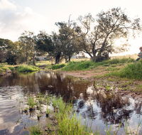 Northbrook Farmstay - Tourism TAS