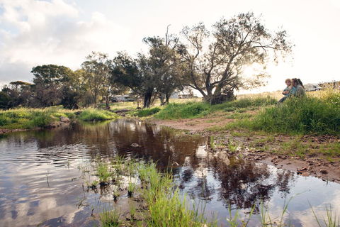 Northbrook Farmstay - Hobart Tourism 0