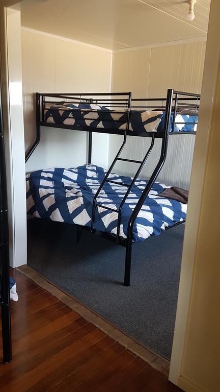 Northbrook Farmstay - Hobart Tourism 3