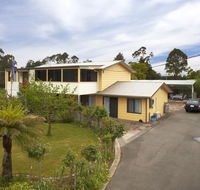 Northeast Restawhile BandB - Tourism TAS