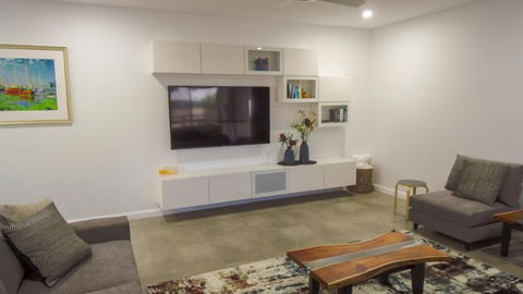 NORTHERN HAVEN TOO, North Haven - Tourism TAS 1