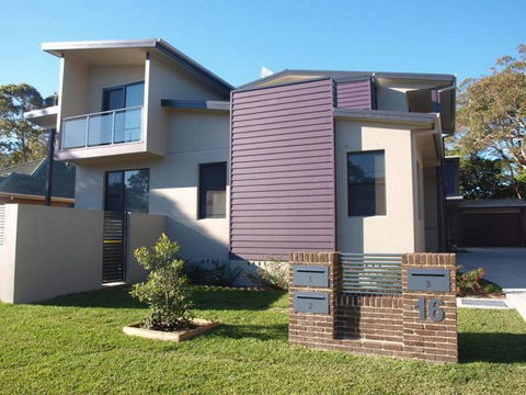 NORTHERN HAVEN-3/16 David Campbell St NH - Tourism TAS 0