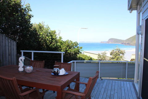 NORTHPOINT 1 - Tourism TAS 0