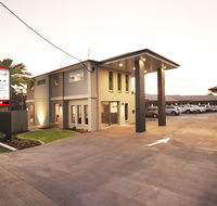 Northpoint Motel Apartments - Hobart Tourism