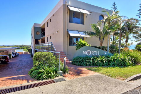 Northpoint Unit No 1 At South West Rocks - Tourism TAS 0