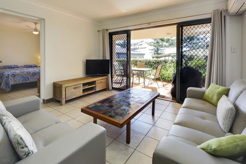 Northpoint Unit No 1 At South West Rocks - Tourism TAS 2