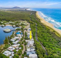 NORTHSHOR- ULTIMATE BEACH HOUSE - Tourism TAS