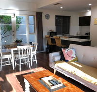 Norwood Townhouse City Fringe - Hobart Tourism