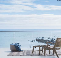Novo Luxury Apartment - Hobart Tourism