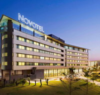 Novotel Brisbane Airport - Tourism TAS