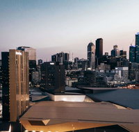 Novotel Melbourne South Wharf - Tourism TAS