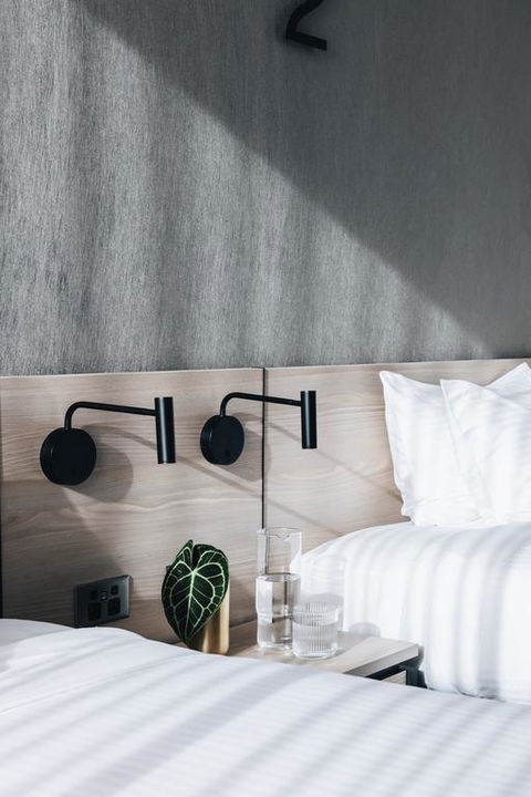 Novotel Melbourne South Wharf - Tourism TAS 3