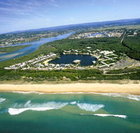 Novotel Sunshine Coast Resort - Tourism TAS